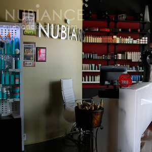 Nubiance Salon & Spa