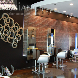 Nubiance Salon & Spa