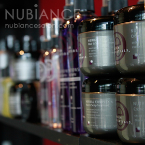 Nubiance Salon & Spa