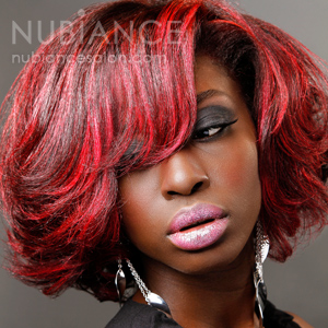 Nubiance Salon & Spa